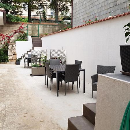 Appartamento Tra Mare E Montagna Baunei Buitenkant foto