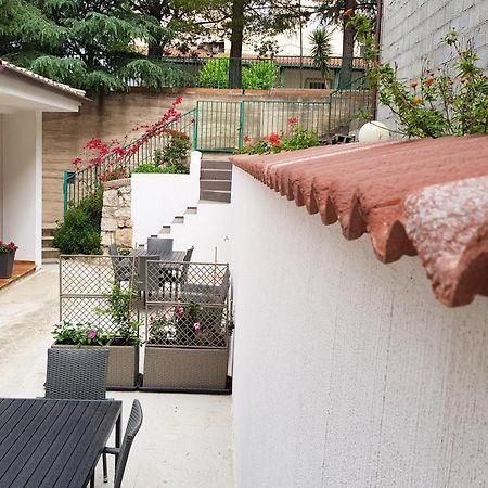 Appartamento Tra Mare E Montagna Baunei Buitenkant foto