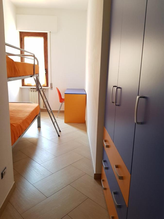 Appartamento Tra Mare E Montagna Baunei Buitenkant foto